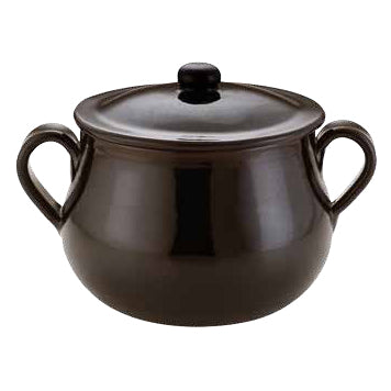 De Silva De Silva Fagioliera Con Coperchio Cm 23X18 H