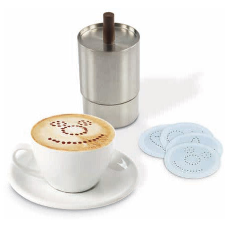 Ilsa Decoratore Cappuccino Ilsa