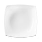 Arcoroc Delice Bianco Piatto Fondo Cm 20X20