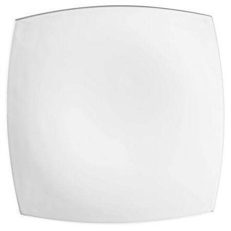 Arcoroc Delice Bianco Piatto Frutta Cm 19X19