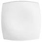 Arcoroc Delice Bianco Piatto Piano Cm 27X27