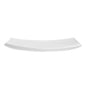 Arcoroc Delice Bianco Vassoio Cm 35X25