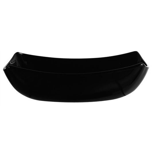 Arcoroc Delice Nero Insalatiera Cm 24X24