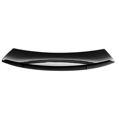 Arcoroc Delice Nero Vassoio Cm 35X25 In Vetro