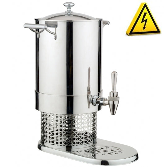 Pintinox Distributore Bevande Calde Lt 8 Elettrico