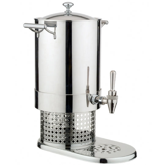 Pintinox Distributore Bevande Lt 8 Inox