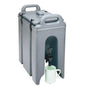 Cambro Distributore Bevande Termico Lt 9,4 Cambro