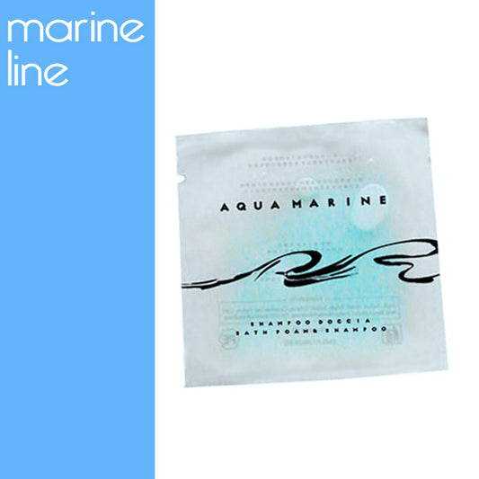 Btp Doccia Shampoo Marine