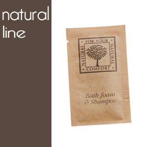 Btp Doccia Shampoo Natural