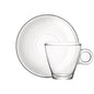 Bormioli Rocco Easy Bar Piattino Cm 14 Per Tazza Cappuccino