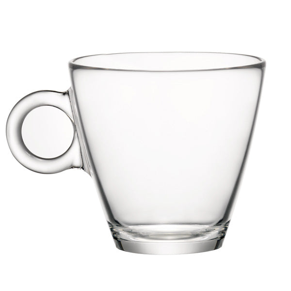 Bormioli Rocco Easy Bar Tazza Caffe' Espresso 10 Cl