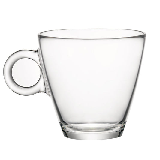 Bormioli Rocco Easy Bar Tazza Caffe' Espresso 10 Cl