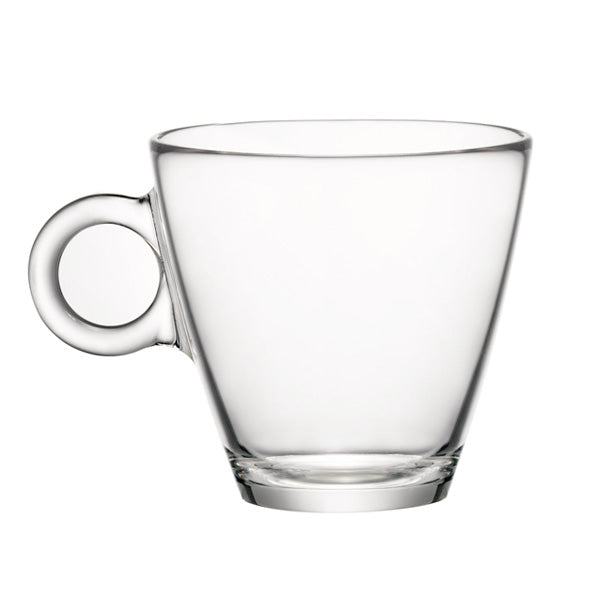 Bormioli Rocco Easy Bar Tazza Cappuccino 23 Cl
