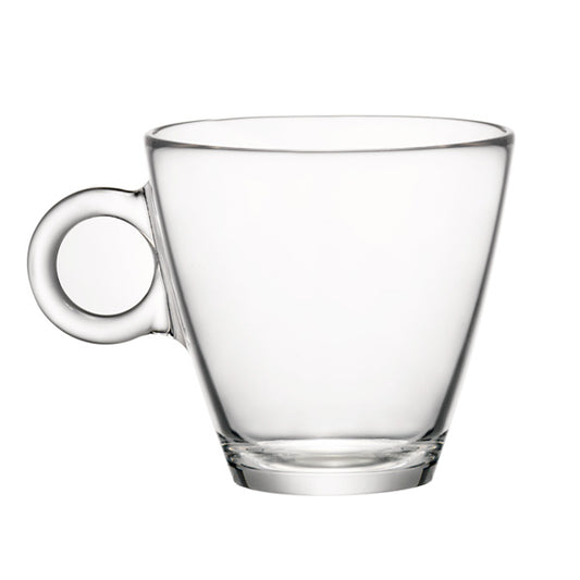 Bormioli Rocco Easy Bar Tazza Cappuccino 23 Cl