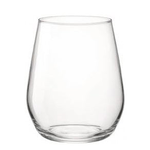 Bormioli Rocco Electra Bicchiere Acqua 38 Cl