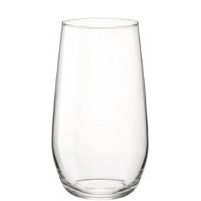 Bormioli Rocco Electra Bicchiere Long Drink 39 Cl
