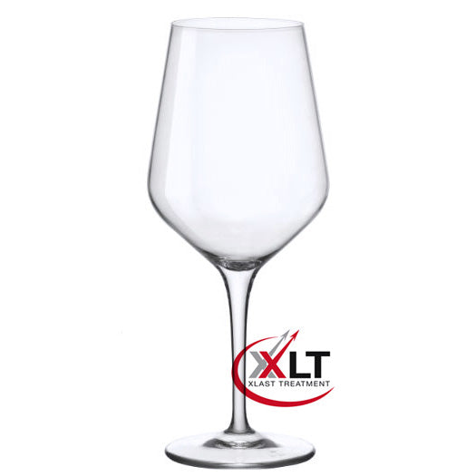 Bormioli Rocco Electra Xl Calice Degustazione 65 Cl