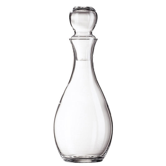 Arcoroc Elegance Bottiglia Con Tappo Lt 1