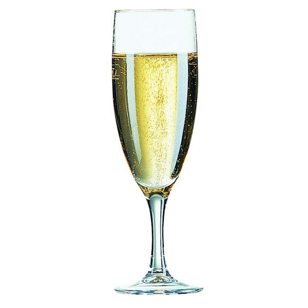 Arcoroc Elegance Calice Fluttino 10 Cl