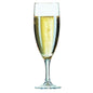 Arcoroc Elegance Calice Fluttino 10 Cl