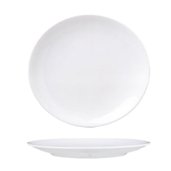 Gural Porselen Eo Piatto Frutta Cm 21