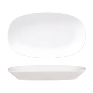 Gural Porselen Eo Vassoio Ovale Cm 26X15
