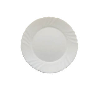 Bormioli Rocco Ebro Piatto Frutta Cm 20