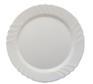 Bormioli Rocco Ebro Sottopiatto Piano Cm 32