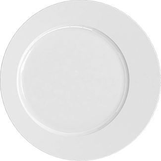 Costa Verde Eclipse Piatto Piano Cm 28