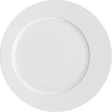 Costa Verde Eclipse Piatto Piano Cm 33