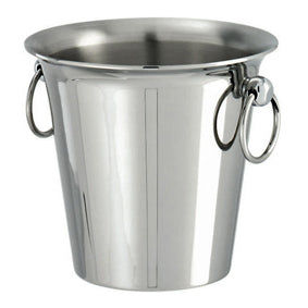 Paderno Elite Secchiello Ghiaccio Inox