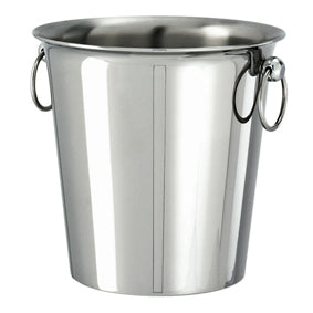 Paderno Elite Secchiello Spumante Inox