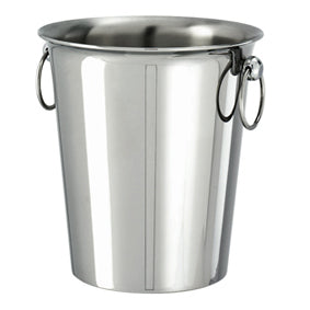Paderno Elite Secchiello Vino Inox