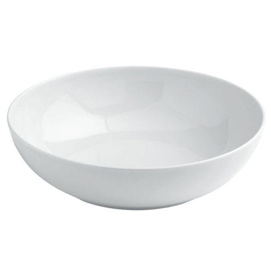 Tognana Essential Bianco Piatto Piano Coup Cm 20