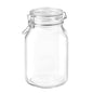 Bormioli Rocco Fido Fidenza Vaso Ermetico Kg 2