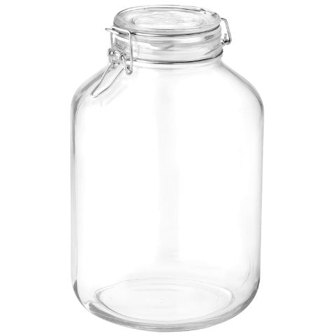 Bormioli Rocco Fido Fidenza Vaso Ermetico Kg 5