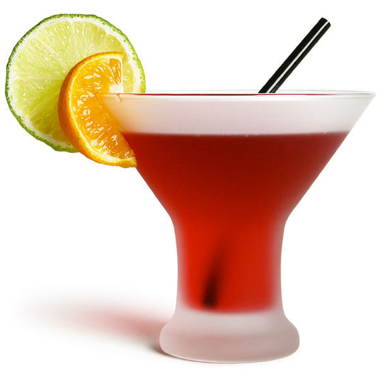 Arcoroc Fiesta Coppa Gelato Cocktail 30 Cl Satinato