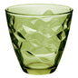 Bormioli Rocco Flora Bicchiere Acqua 26 Cl Verde