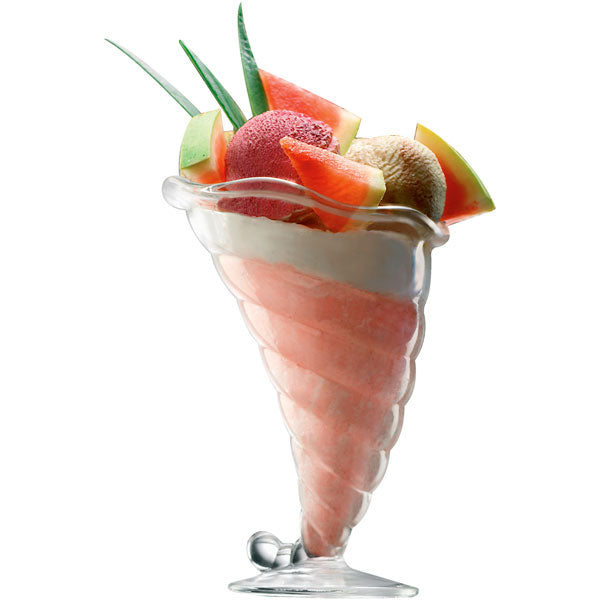 Bormioli Rocco Fortuna Coppa Gelato 32 Cl