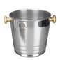 Fac Fac Secchiello Champagne Inox