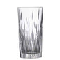 Rcr Cristalleria Italiana Fire Set 6 Bicchieri Hb Long Drink 37 Cl Crystal Glass