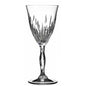 Rcr Cristalleria Italiana Fire Set 6 Calici Acqua 26,8 Cl Crystal Glass