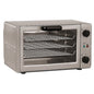 Roller Grill Forno A Convenzione Rgi