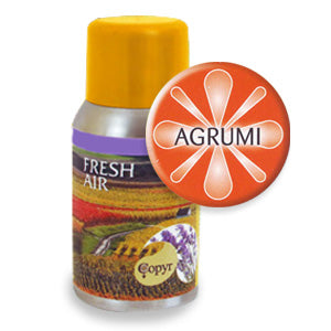 Copyr Fresh Air Agrumi Deodorante 250 Ml