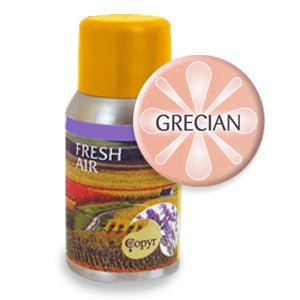 Copyr Fresh Air Grecian Deodorante 250 Ml