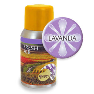 Copyr Fresh Air Lavanda Deodorante 250 Ml