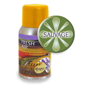 Copyr Fresh Air Sauvage Deodorante 250 Ml