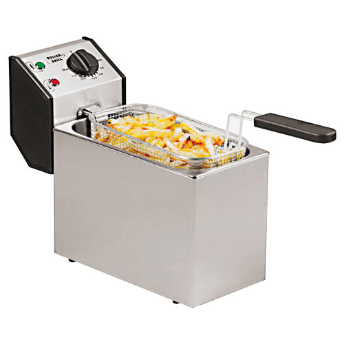 Roller Grill Friggitrice Lt 5 Rgi