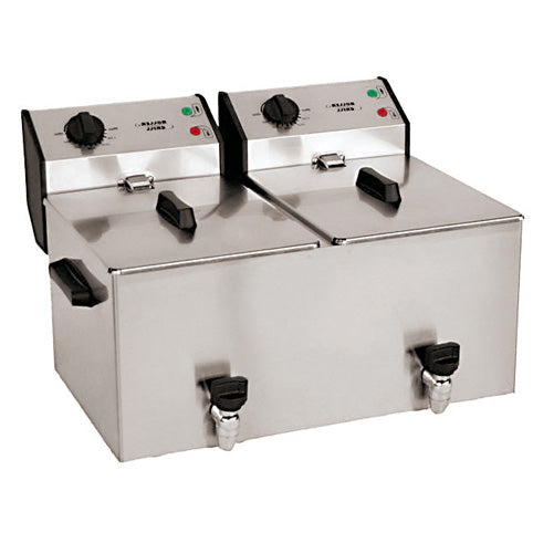 Roller Grill Friggitrice Lt 8X2 C/R Rgi