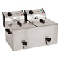 Roller Grill Friggitrice Lt 8X2 C/R Rgi